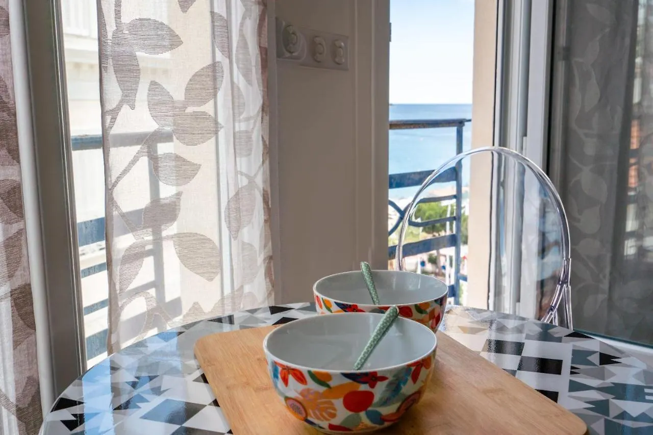 Serrendy In The Heart Of Cannes A Few Steps From The Famous Croisette Apartment