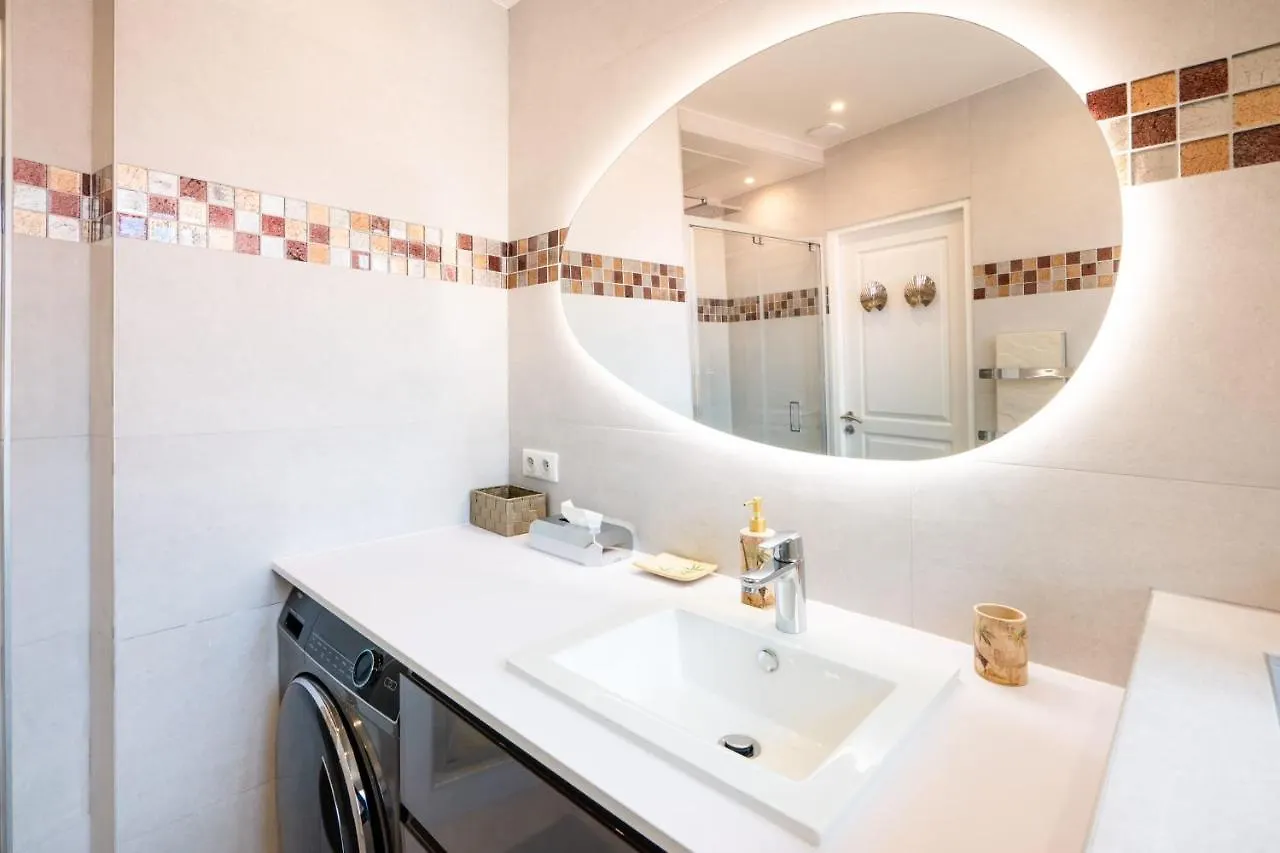 Apartment Serrendy In The Heart Of Cannes A Few Steps From The Famous Croisette