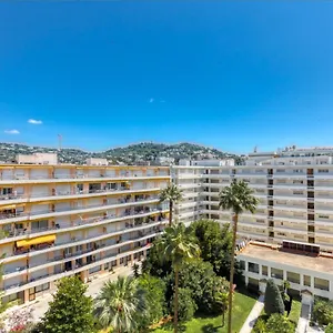 La Croisette - Concord Miramar Cannes